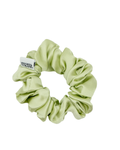 Light Green Classic Silk Tie