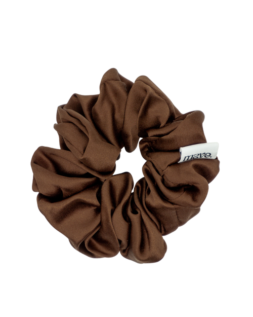Medium Silk Tie