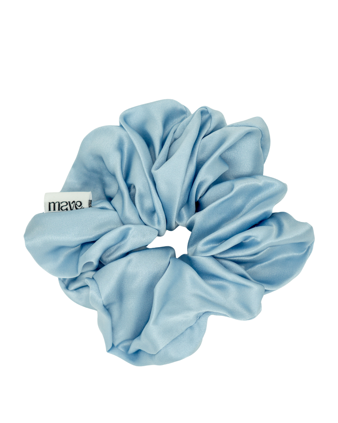 Large Silk Tie