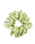 Light Green Medium Silk Tie
