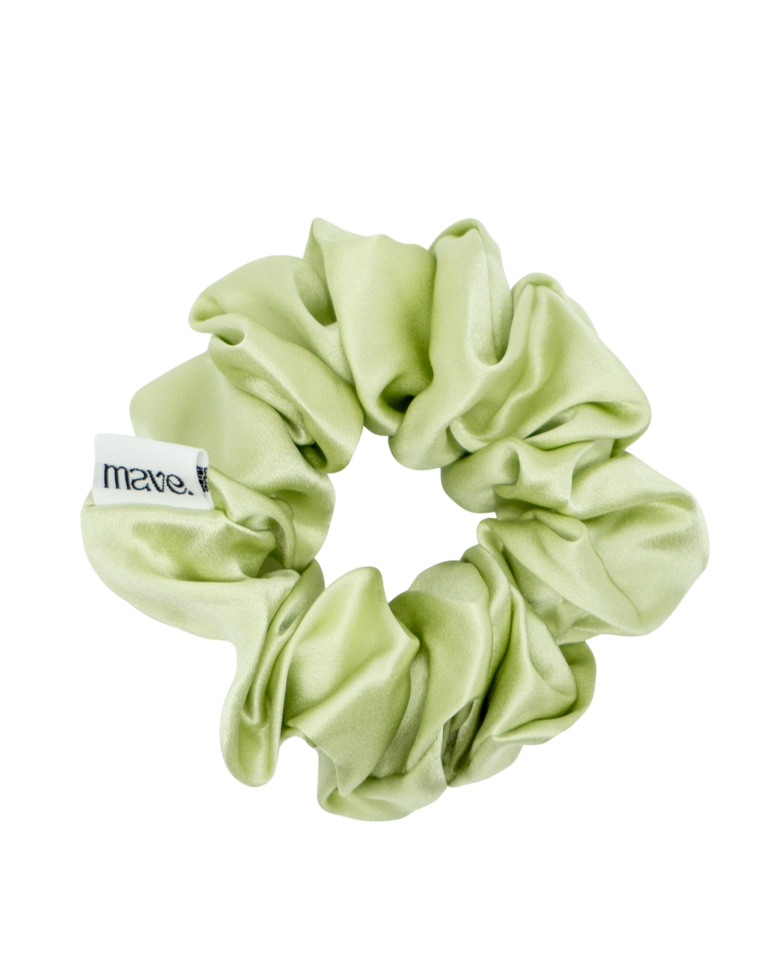 Medium Silk Tie