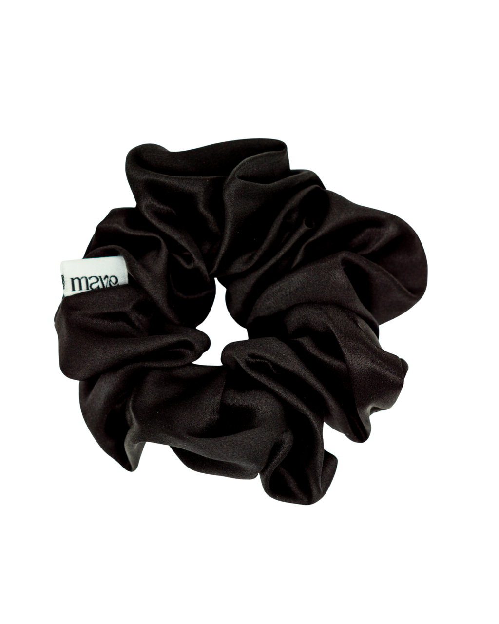 Large Silk Tie