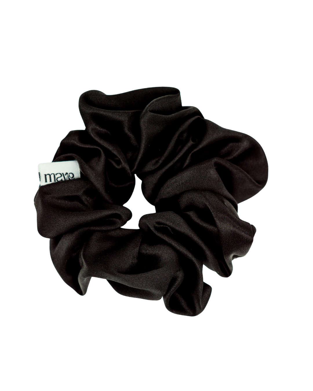 Large Silk Tie