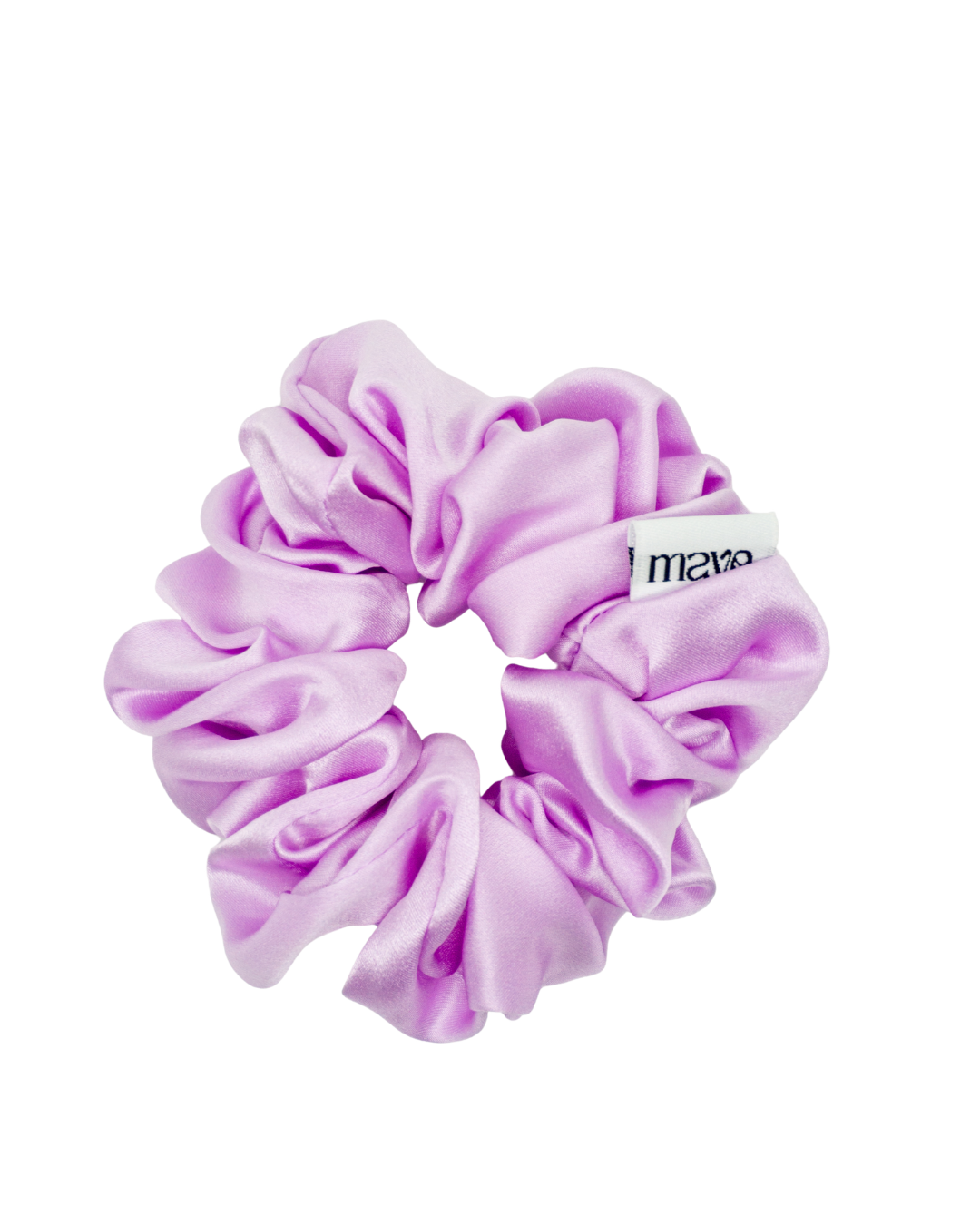Medium Silk Tie