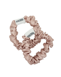 Blush Small Silk Tie