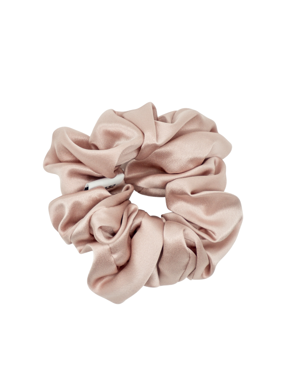 Blush Medium Silk Tie