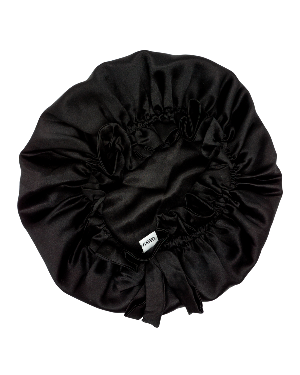Standard Fit Elastic Bonnet