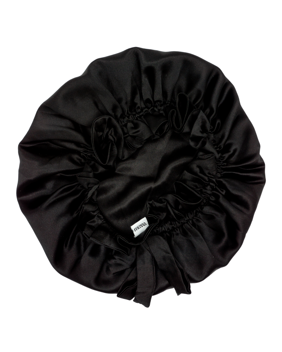 Standard Fit Elastic Bonnet
