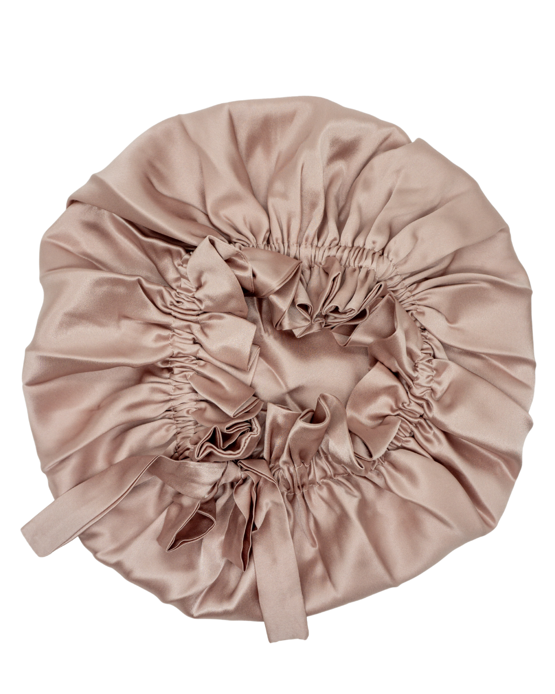 Youth Fit Elastic Bonnet