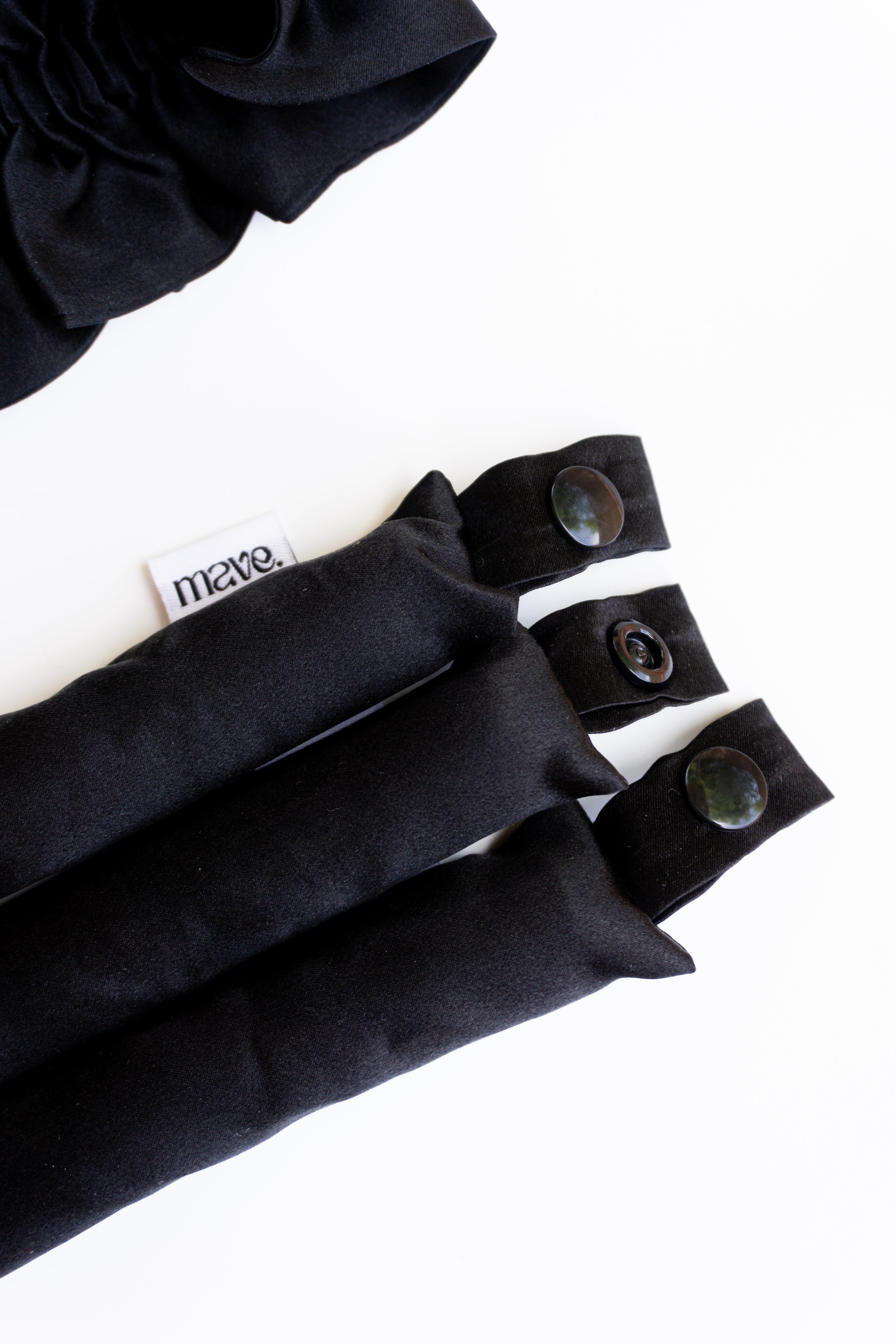 Blowout bundle