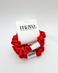 Red Small Silk Tie - 3PK