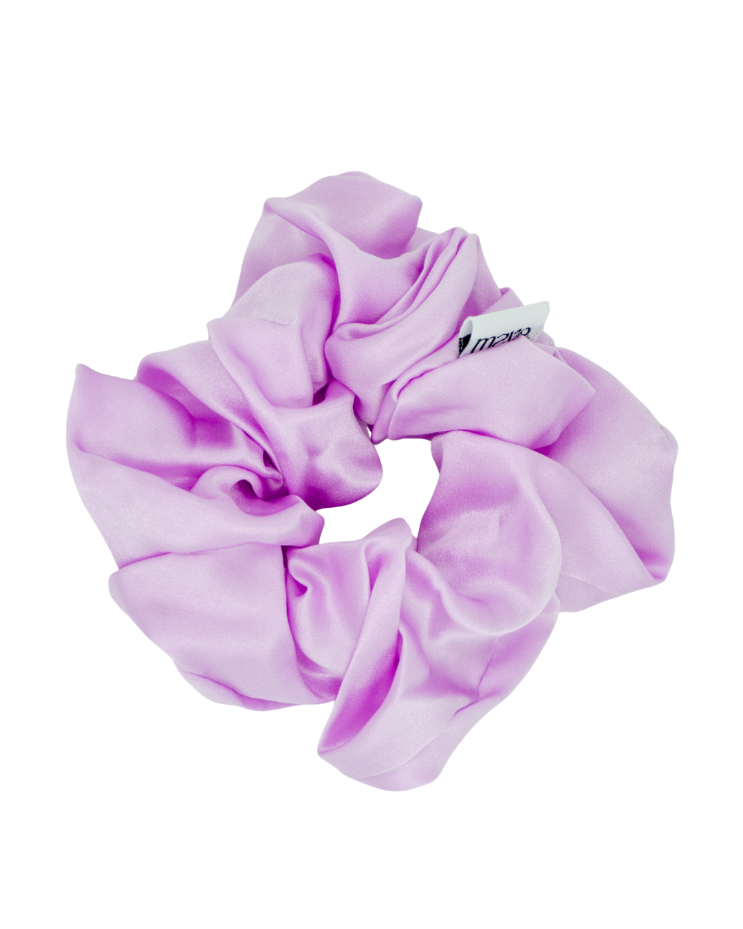 Large Silk Tie